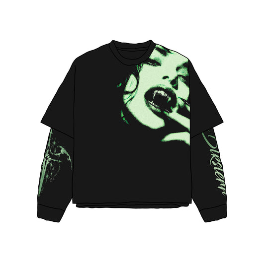 Vampiress Tee