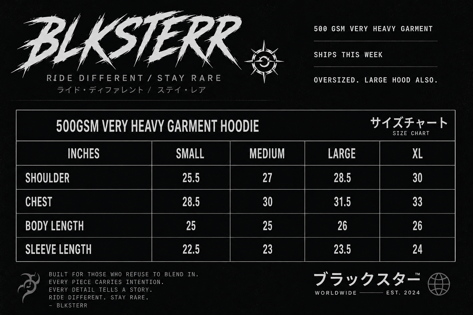 Cursed Zip-up