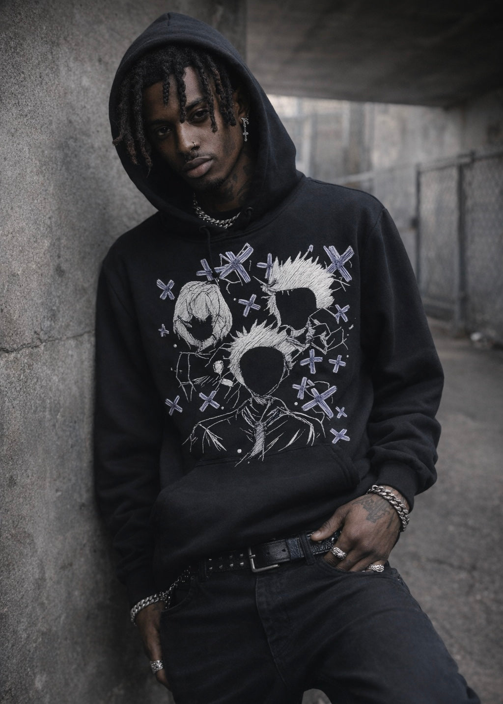 Voiceless Hoodie (03/27/26)