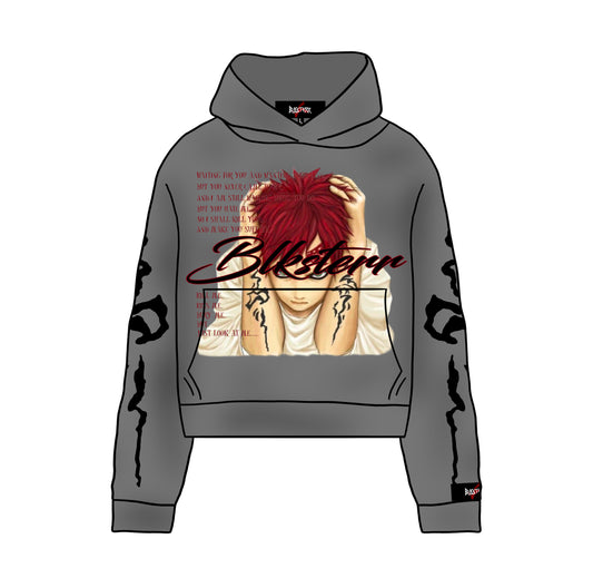 Garra Hoodie