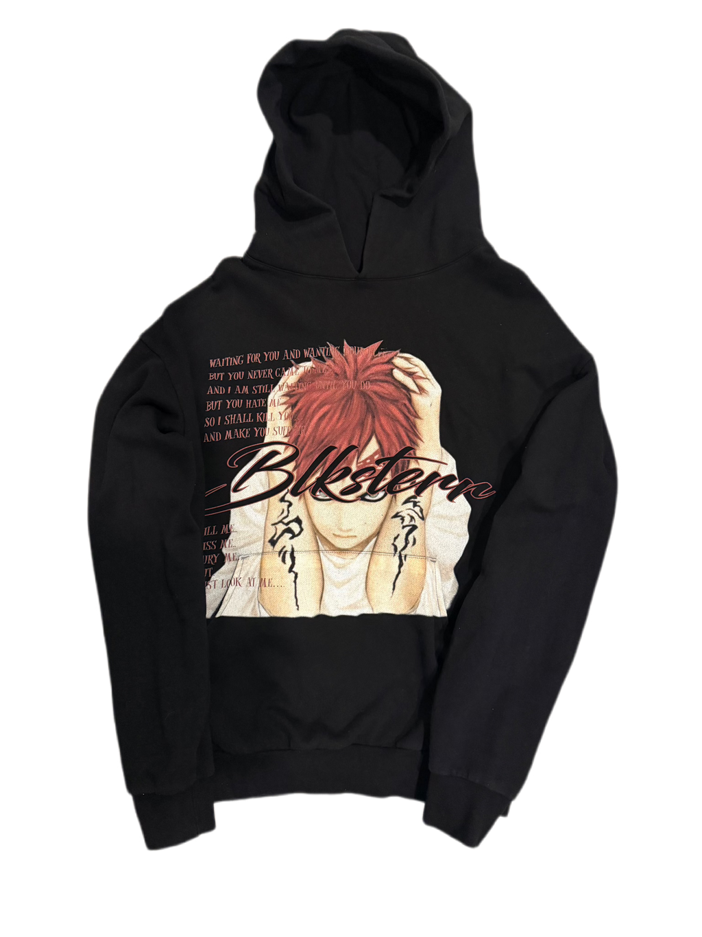 Gaara Hoodie
