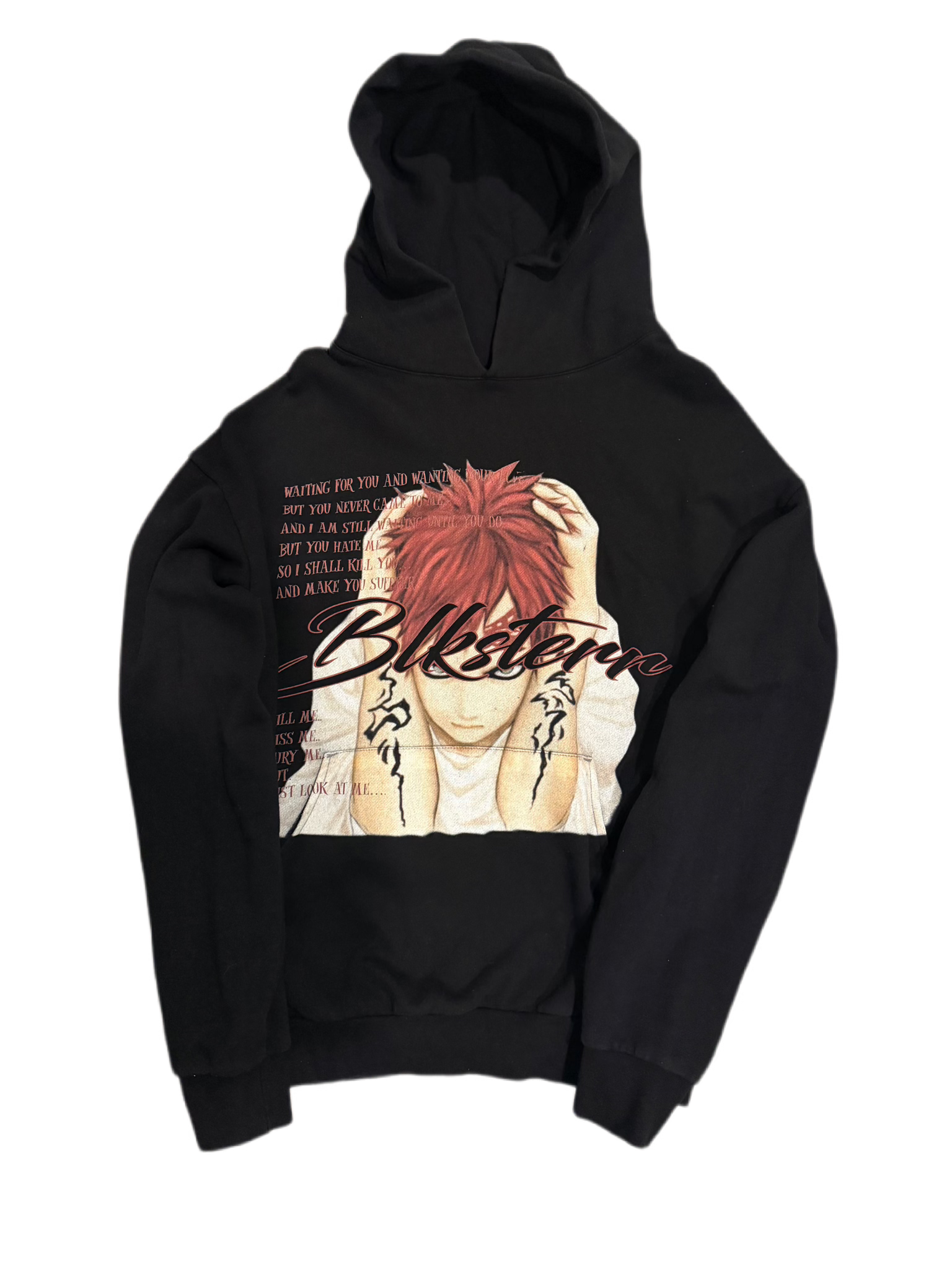 Gaara Hoodie